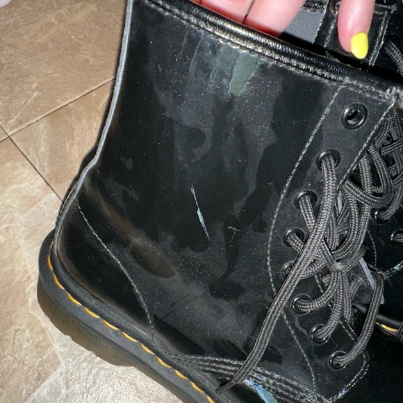 Women’s dr martens - Picture 4 of 5
